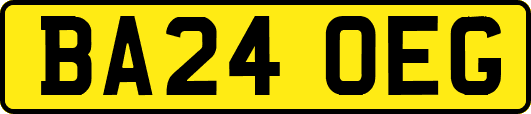 BA24OEG