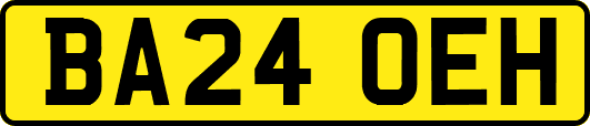BA24OEH