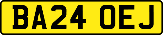 BA24OEJ
