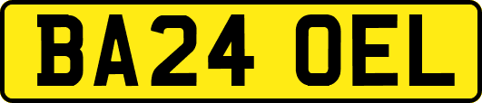BA24OEL