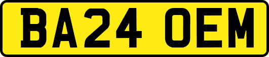 BA24OEM