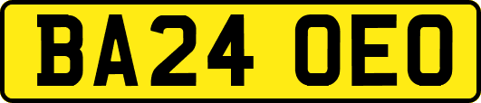 BA24OEO