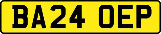 BA24OEP