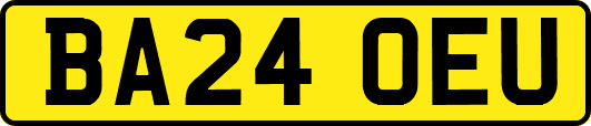 BA24OEU