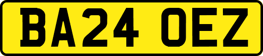 BA24OEZ