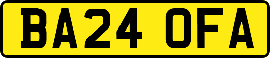 BA24OFA
