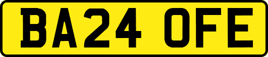 BA24OFE