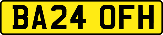 BA24OFH