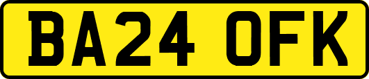 BA24OFK