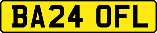 BA24OFL