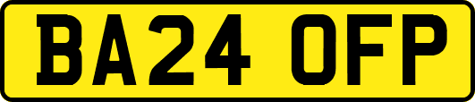 BA24OFP