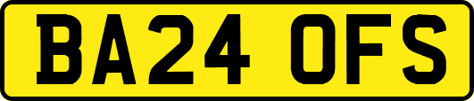 BA24OFS