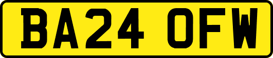 BA24OFW