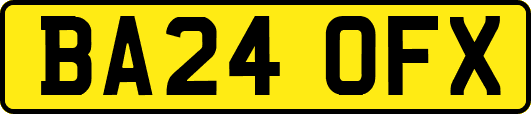 BA24OFX