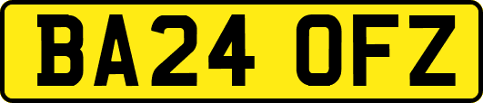 BA24OFZ