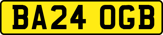 BA24OGB