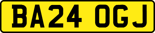 BA24OGJ
