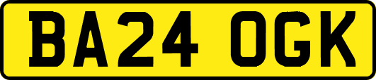 BA24OGK