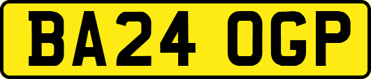 BA24OGP