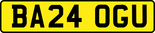 BA24OGU
