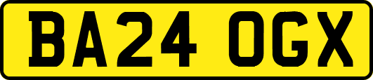 BA24OGX