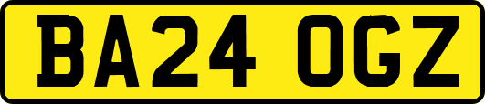 BA24OGZ