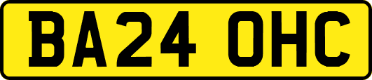 BA24OHC