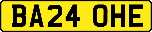 BA24OHE