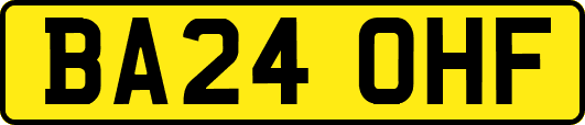 BA24OHF