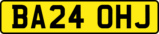 BA24OHJ