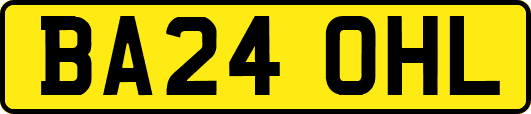 BA24OHL