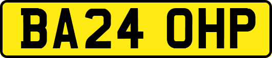 BA24OHP