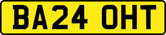 BA24OHT