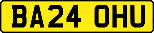 BA24OHU