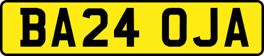 BA24OJA