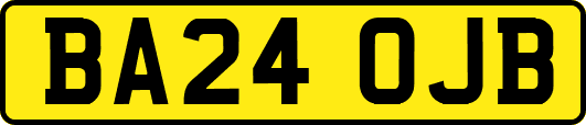 BA24OJB