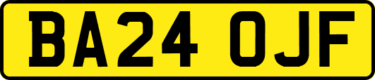 BA24OJF