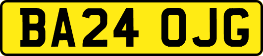 BA24OJG