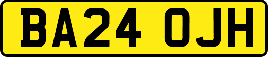 BA24OJH