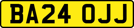 BA24OJJ
