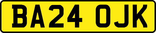 BA24OJK