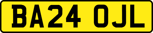 BA24OJL
