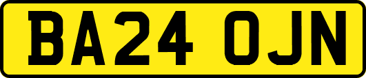 BA24OJN