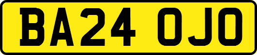 BA24OJO