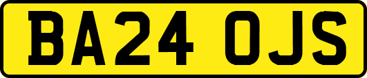 BA24OJS