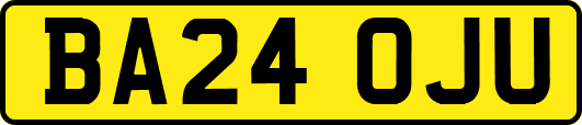 BA24OJU