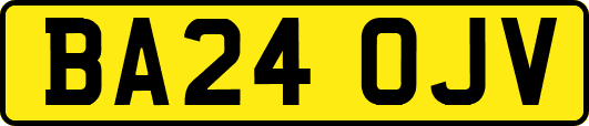 BA24OJV