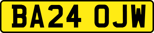 BA24OJW