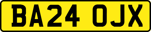 BA24OJX