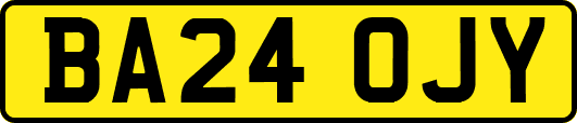 BA24OJY
